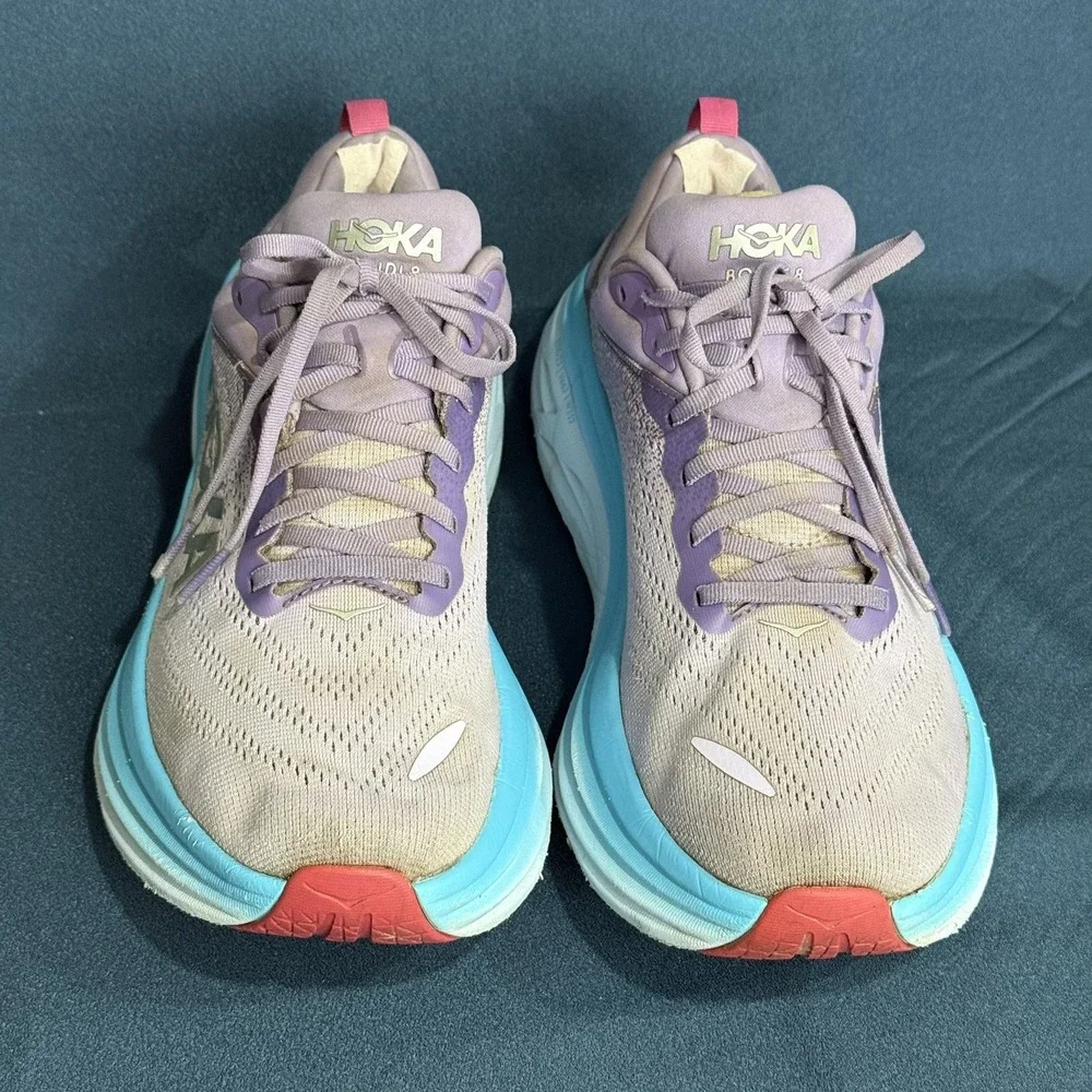 Hoka One One hoka one